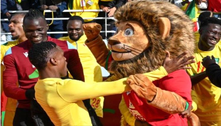 بنين يكتب التاريخ بفوزه الأول في كأس أمم إفريقيا 2025