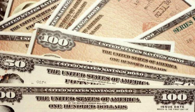 رهانات ضخمة على هبوط عائد سندات الخزانة الأمريكية
