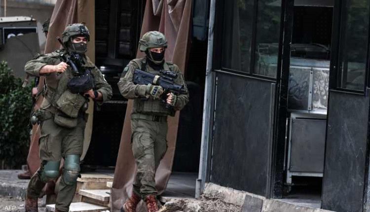 الجيش الإسرائيلي يعلن انسحابه من قباطية بالضفة الغربية