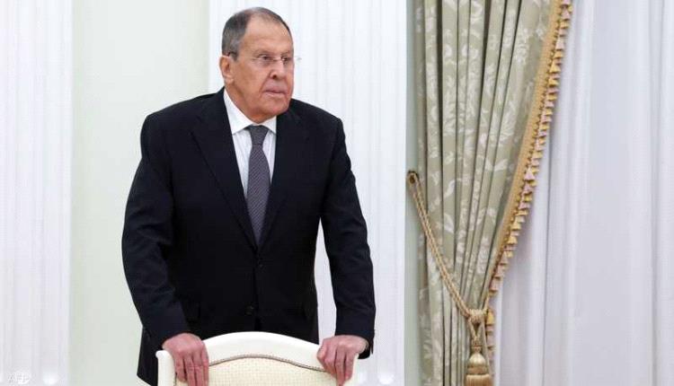 لافروف: أوروبا هي "العقبة الرئيسية أمام السلام"