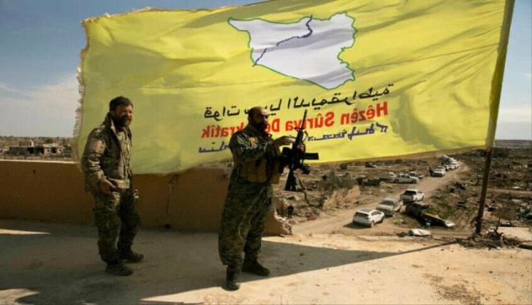 تصعيد في حلب: الجيش السوري يتصدى لمحاولات تقدم "قسد"