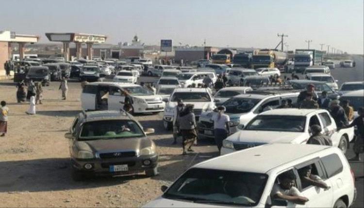 سيئون على موعد مع التاريخ: زحف جماهيري من بوابة حضرموت الشرقية