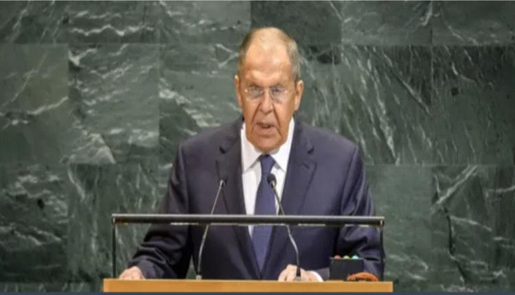 روسيا تستعد للعمل مع واشنطن لصياغة اتفاقيات بشأن أوكرانيا
