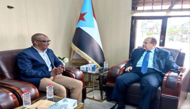 الانتقالي يفتح أبواب التحقيق الدولي بشأن مزاعم حضرموت