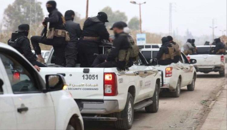 الداخلية السورية: القانون فوق الجميع في أحداث اللاذقية