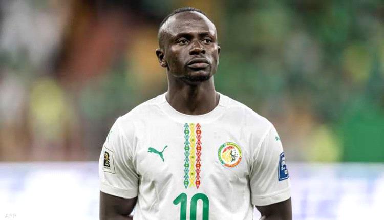 ماني: كأس أفريقيا هذا العام لن تكون سهلة