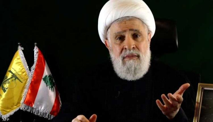 قاسم: لبنان في قلب العاصفة.. وحصرية السلاح تخدم إسرائيل