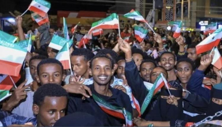 أرض الصومال: لم نوافق على توطين فلسطينيين
