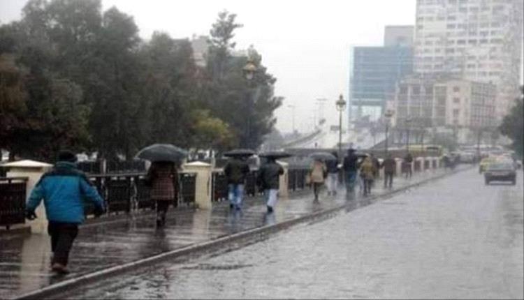 شتاء يعيد الحياة إلى أنهار سورية