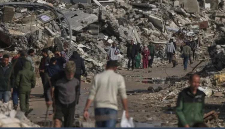 فتح: نتنياهو لا يريد الخروج من غزة
