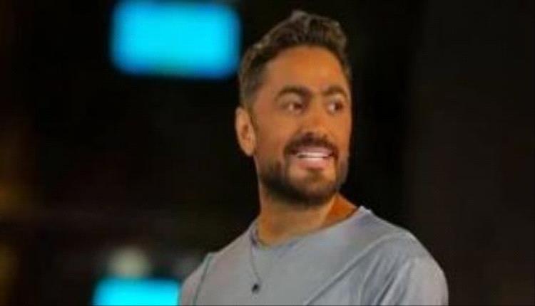 تذكرتي تطرح تذاكر حفل رأس السنة بالعاصمة الإدارية بمشاركة تامر حسني وإليسا