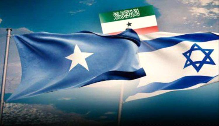 اعتراف إسرائيل بأرض الصومال يثير المخاوف الجيوسياسية والتهجير المحتمل للفلسطينيين