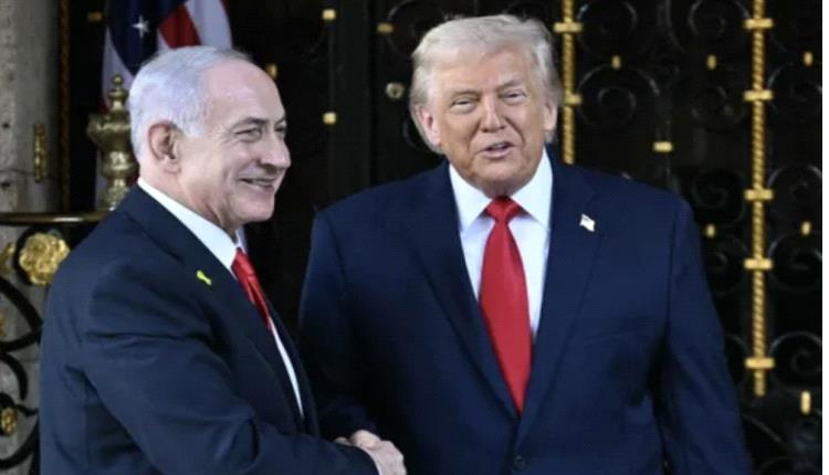 ترامب: إعادة إعمار غزة ستبدأ قريباً