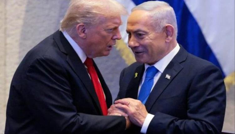 لابيد يتهم نتنياهو بتحويل إسرائيل إلى "دولة تابعة"