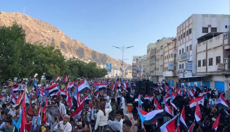 حضرموت قلب الجنوب العربي وشريك أصيل في مشروع الدولة