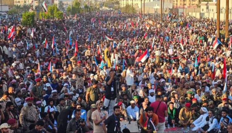 الشيخ: إعلان دولة الجنوب هو الهدف الأسمى للشعب