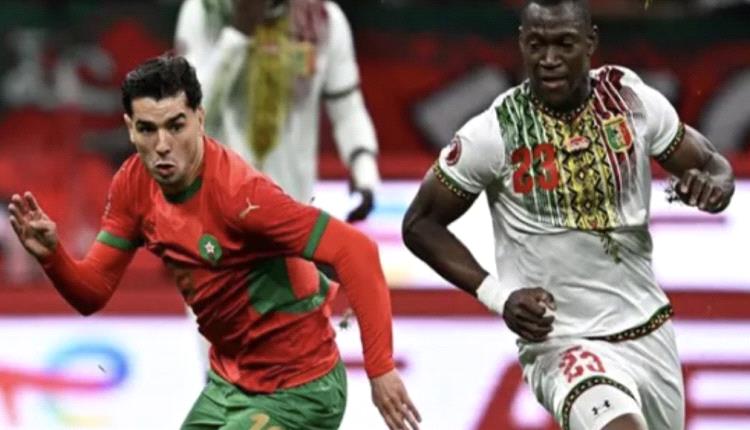 رسمياً.. منتخب مالى يرافق المغرب إلى دور الـ16 في أمم أفريقيا