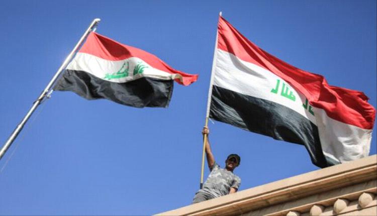 هيبت الحلبوسي يتصدر رئاسة البرلمان العراقي