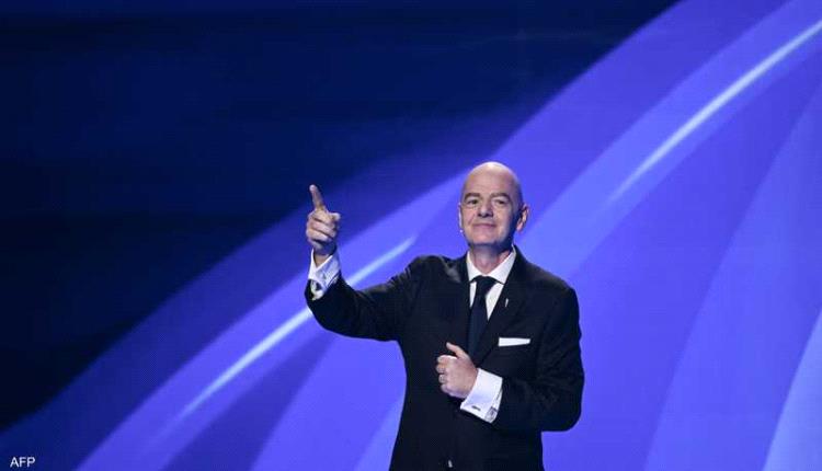 دبي تستضيف حفل جوائز الفيفا للأفضل العام المقبل