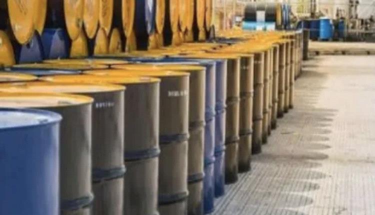 مخاوف الإمدادات الجيوسياسية تقفز بأسعار النفط عند التسوية