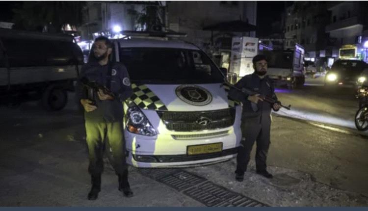 سوريا.. الإفراج عن موقوفين في أحداث طرطوس