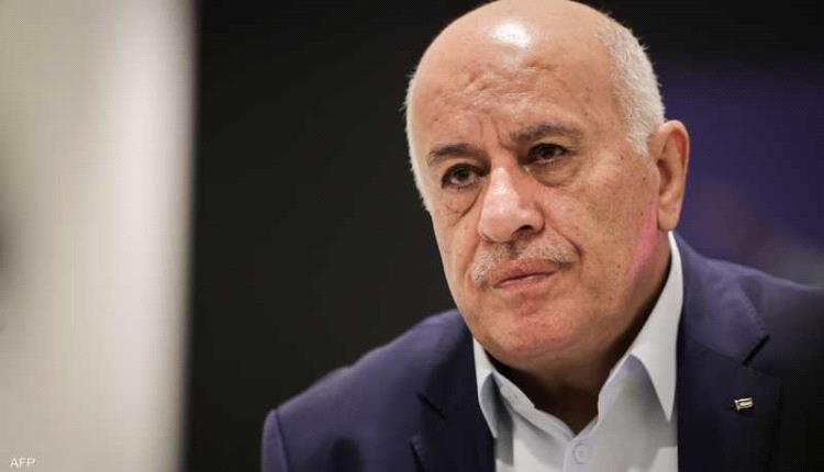 الاتحاد المصري يهاجم انتقادات الرجوب للحكم أمين عمر