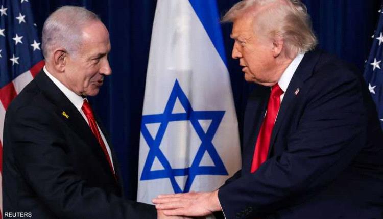 ترامب يحذر حماس ويؤكد "التزام إسرائيل بخطة غزة"