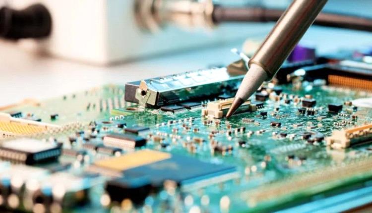 العراق ثاني أكبر مستورد للصناعات الهندسية والكهربائية الأردنية