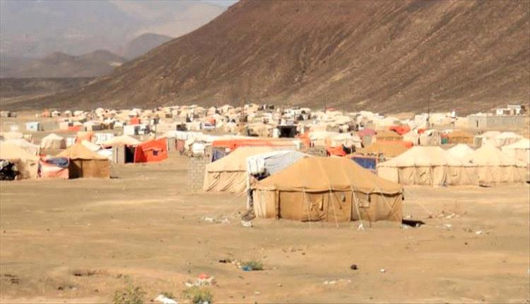 دعم سعودي يضمن استمرار العمل الإنساني في مأرب