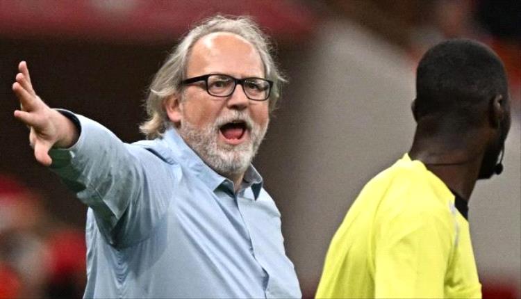 تعادل مُرّ أمام مالي يُقصي جزر القمر من أمم أفريقيا