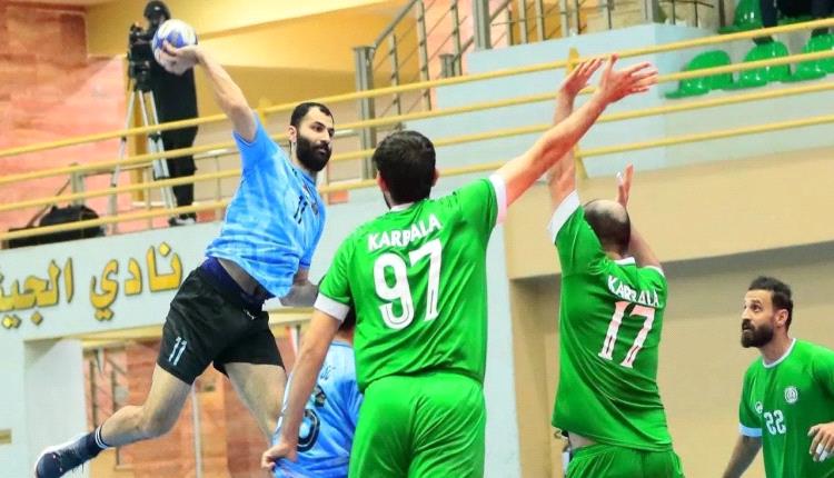 العراق يتحدى قطر ودياً استعداداً للآسيوية