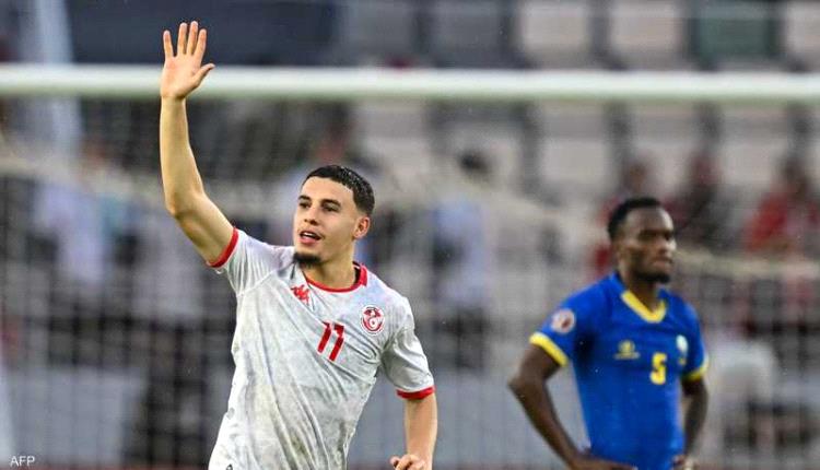 تونس ترافق نيجيريا إلى دور الـ16 في "كان 2025"