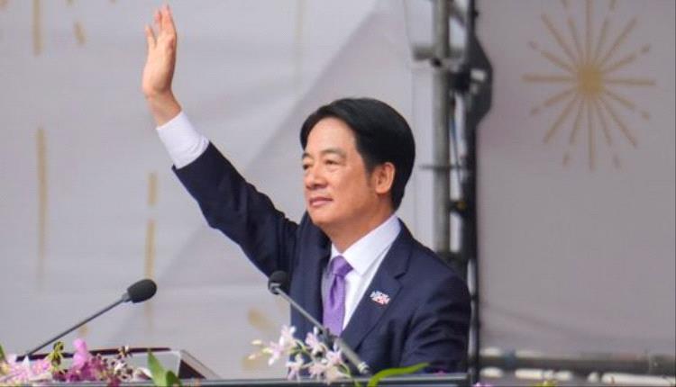 تايوان تلوّح بالحكمة وسط المناورات الصينية