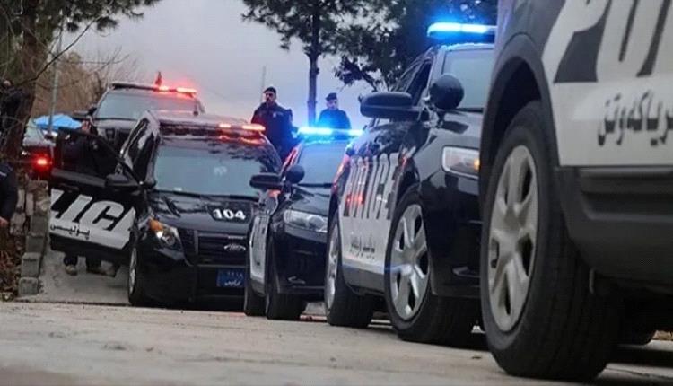 شاب يقتل شقيقته وصهره في أربيل بسبب خلافات اجتماعية