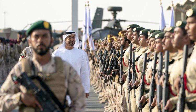 مسهور: الإمارات غادرت ساحة مكافحة الإرهاب مرفوعة الرأس بعد إنجاز المهمة