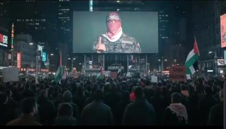 رحيل الملثم الذي أسر القلوب وصوته أضاء دروب الإيمان