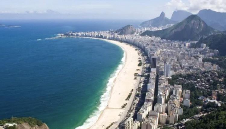 ريو دي جانيرو تدخل موسوعة غينيس للأرقام القياسية
