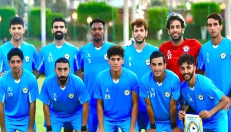 الزوراء يواجه الوصل الإماراتي في ثمن نهائي دوري أبطال آسيا