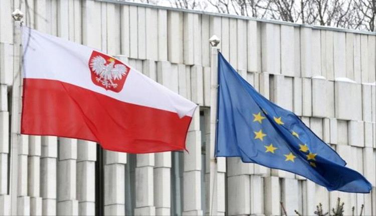 بولندا تمضي نحو تقنين العلاقات المثلية بعقد مدني