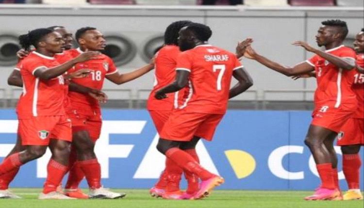 مدرب السودان: نطمح لكأس الأمم رغم الصعوبات