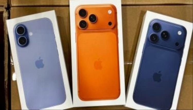 آبل تتودع الماضي: توقف إنتاج 25 جهازًا في 2025