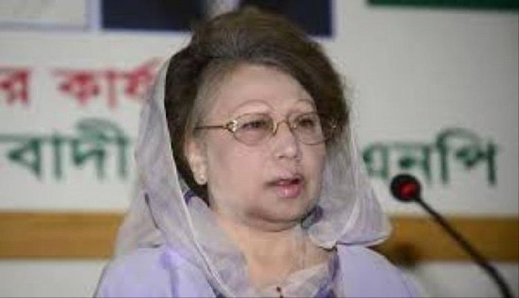 وفاة خالدة ضياء: نهاية عهد الزعيمة الحازمة في بنغلادش
