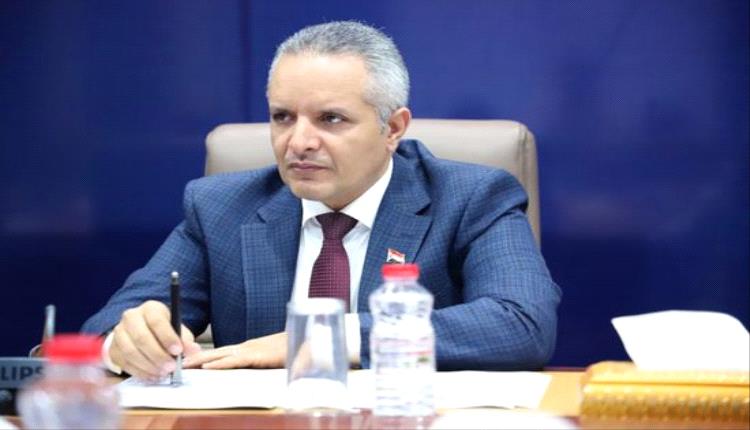 اليافعي: إرادة الجنوب تُكتب على الأرض لا بالبيانات