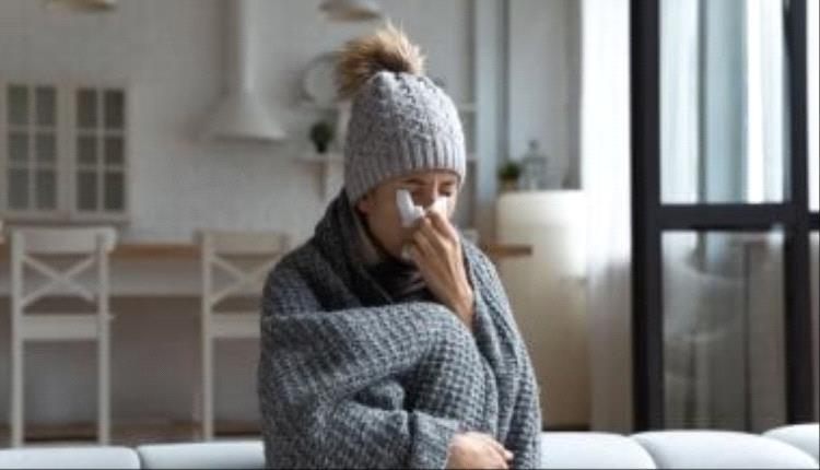 الأعياد تشعل موجة إنفلونزا غير مسبوقة بأمريكا