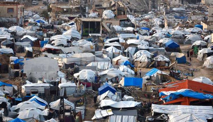 إسرائيل تلوح بإيقاف عمل منظمات دولية في غزة عام 2026