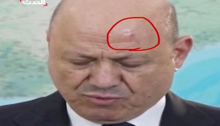 ناشطون يسخرون من خبر رسمي للعليمي.. اتصال هاتفي لم يُجب عليه أحد