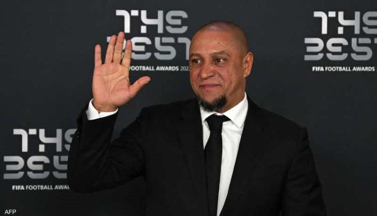 روبرتو كارلوس يخضع لعملية جراحية طارئة بسبب مشاكل في القلب