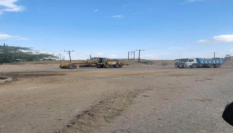 شباب لودر يعبدون الطريق للتنمية بدعم مجتمعي فاعل