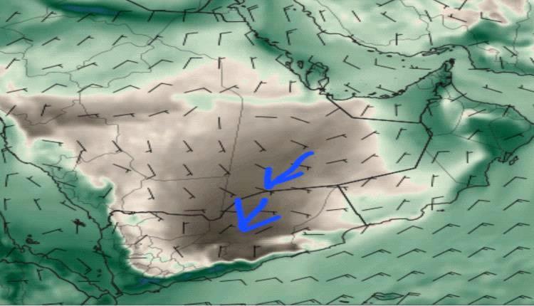 فلكي يمني يحذّر من موجة برد تبدأ الخميس ويهيب بالمواطنين أخذ الاحتياطات
