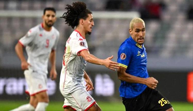 تونس تتأهل لثمن نهائي الكان بتعادلها مع تنزانيا 1-1